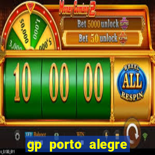 gp porto alegre viva local